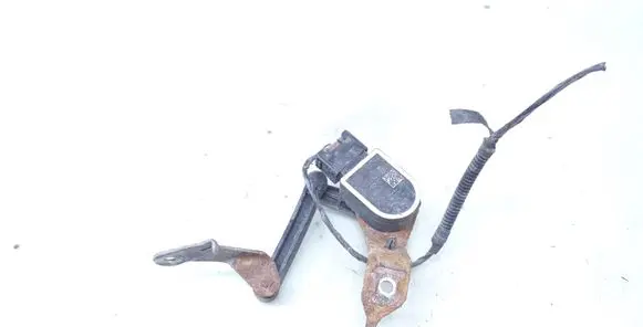 BMW 1 F20 F21 Headlight/headlamp level sensor 6784072 37146784072