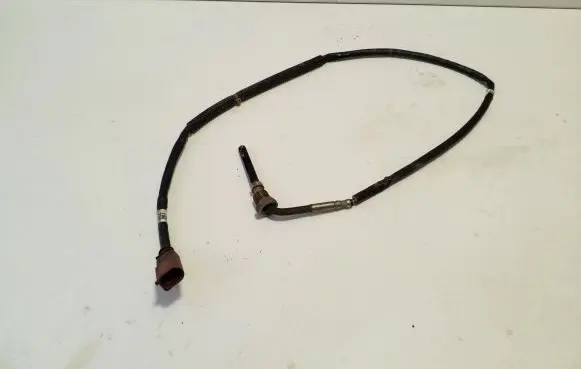 Exhaust gas temperature sensor