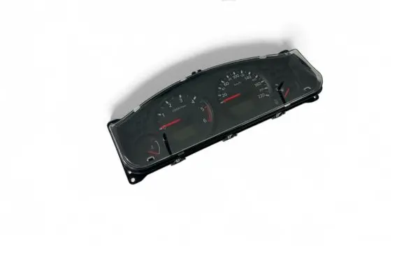 Nissan Navara D22 Speedometer (instrument cluster) VP7NFF10849FBE