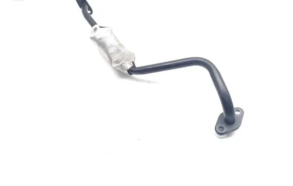 KIA Picanto Turbo turbocharger oiling pipe/hose