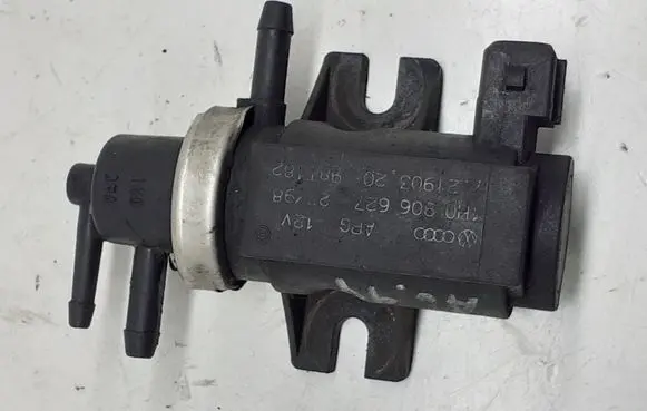 Audi A6 S6 C5 4B Turbo solenoid valve 1H0906627