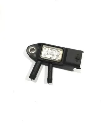 Nissan Qashqai Exhaust gas pressure sensor 8200198965 8200469905 0281002772