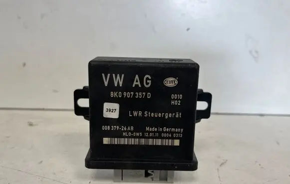 Audi Q5 SQ5 Light module LCM 8K0907357D