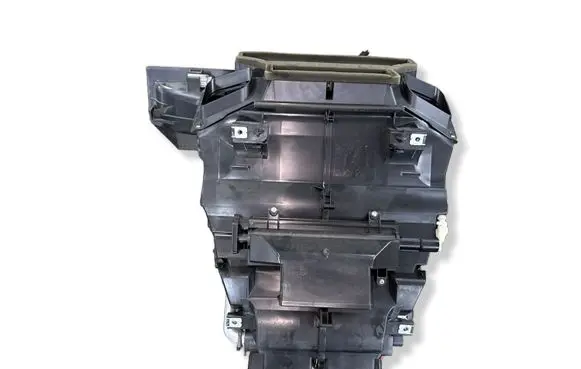 Renault Scenic IV - Grand scenic IV Interior heater climate box assembly 
