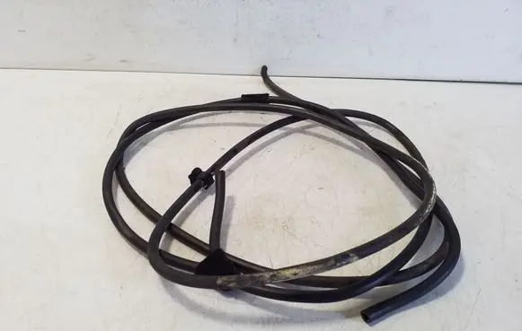 Fiat Tipo Windshield washer fluid hose 