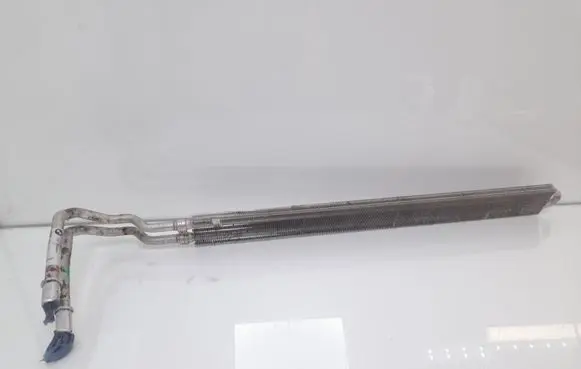BMW 5 E60 E61 Power steering radiator 7800369 17217800369