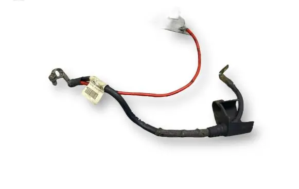 Volkswagen Golf V Positive cable (battery) 1K0971228L