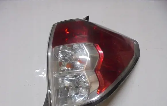 Subaru Forester SH Rear/tail lights