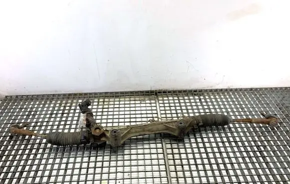 Dodge Durango Steering rack 