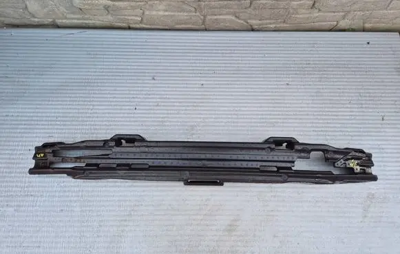 Audi Q3 F3 Rear bumper support beam 83A807695