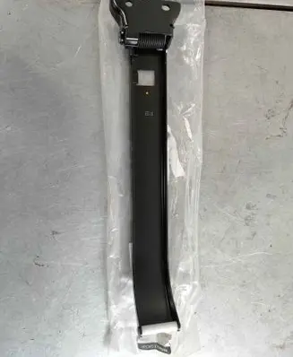 Renault Master III Loading door check strap stopper 904708189r