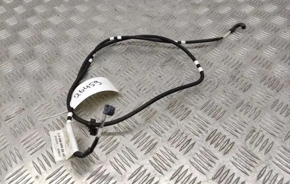 Mercedes-Benz B W246 W242 Vacuum line/pipe/hose A2468000015