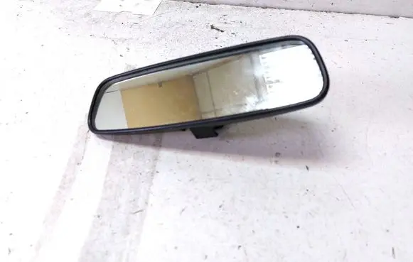 Ford B-MAX Rear view mirror (interior) E9014276
