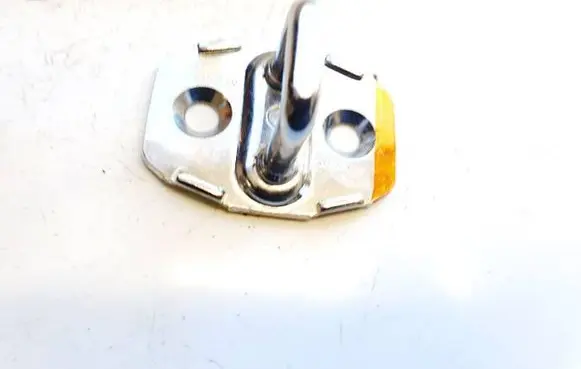 Lexus IS 220D-250-350 Rear door lock loop/hook striker 