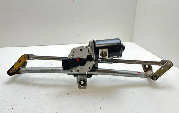 Skoda Octavia Mk1 (1U) Front wiper linkage and motor 1J1955113C