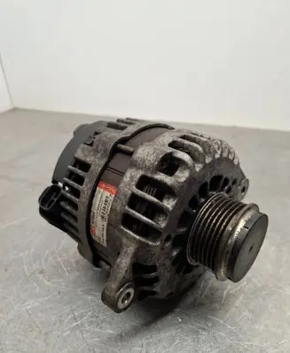 Opel Astra H Generator/alternator A1021