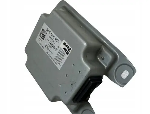 Porsche Cayman 981 Keyless (KESSY) go control unit/module 95C035751A