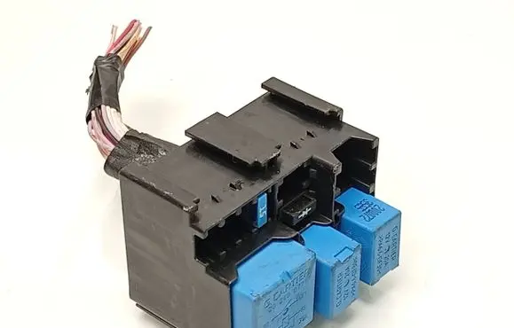 Other relay