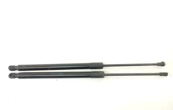 Volkswagen Golf VII Tailgate/trunk strut/damper 5G6827550C