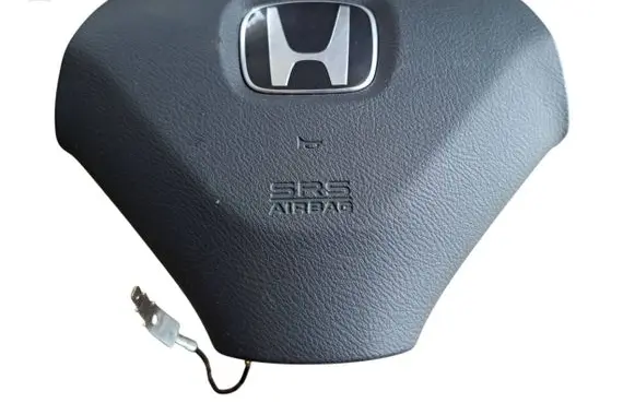 Honda Accord Steering wheel airbag 77800SEAG810
