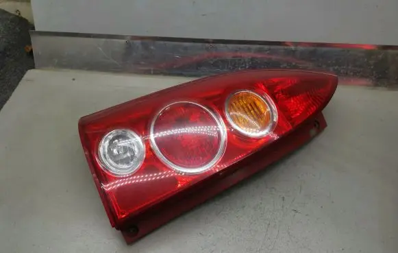 Mazda Premacy Rear/tail lights