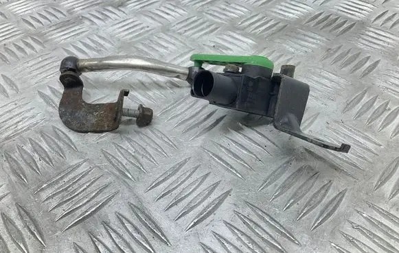 Volkswagen Scirocco Headlight/headlamp level sensor 3C0412522B 3C0907503