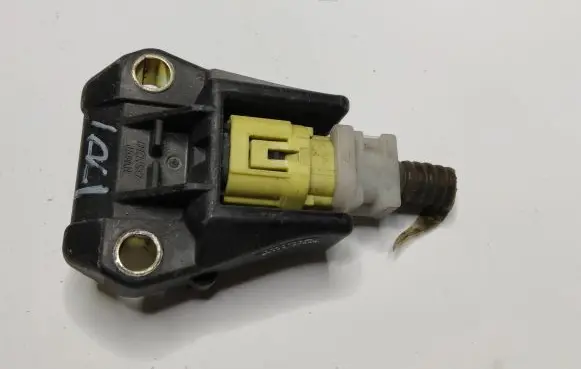 Toyota RAV 4 (XA20) Airbag deployment crash/impact sensor 8917345050