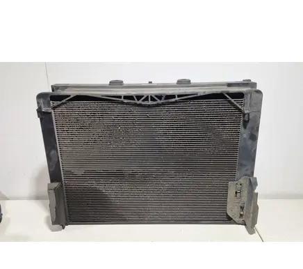 BMW 7 F01 F02 F03 F04 Radiator set 780030607