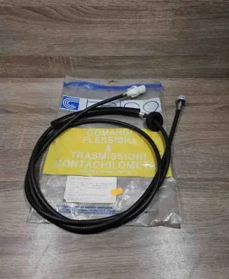 Ford Transit Speedometer cable 86vb7260db 6156796 s08045