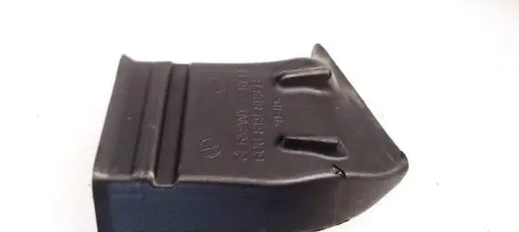 Skoda Roomster (5J) Cabin air duct channel 6Q0819893B