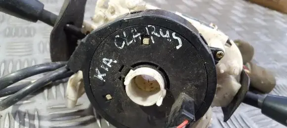 KIA Clarus Airbag slip ring squib (SRS ring) 47031C1000 47031C-1000