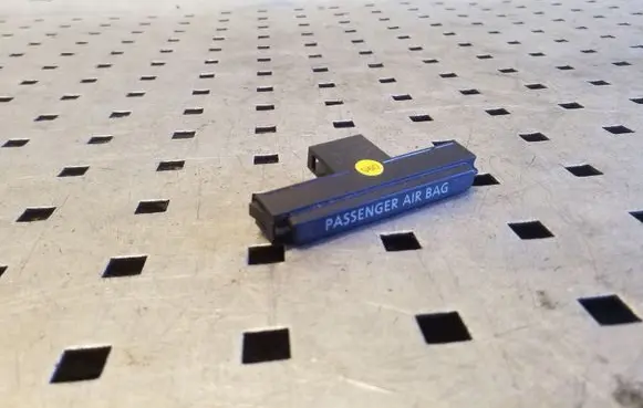 Sensor