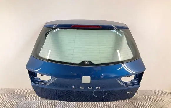 Seat Leon (5F) Tailgate/trunk/boot lid