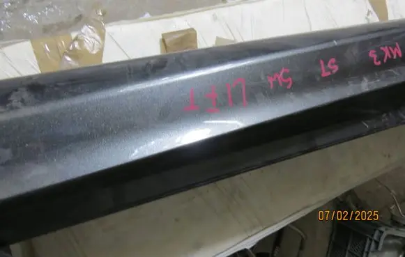 Ford Focus ST Sill CM51A10155A 07022025