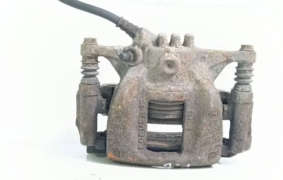 Opel Vivaro Front brake caliper