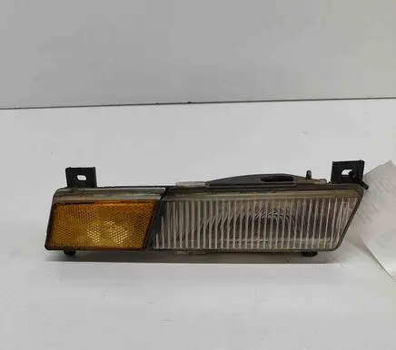 Chevrolet Corvette Front indicator light 16500645 16501573
