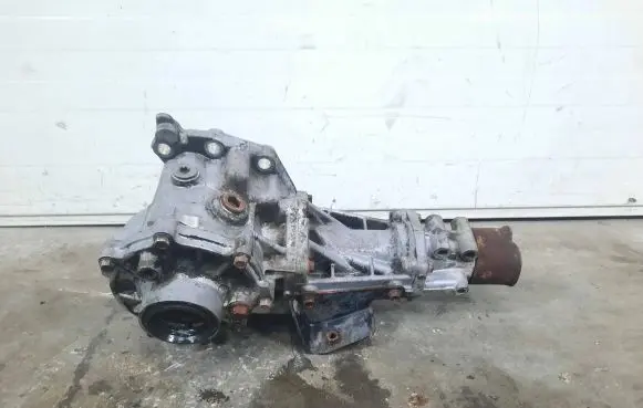 Mitsubishi Outlander Front differential 067038