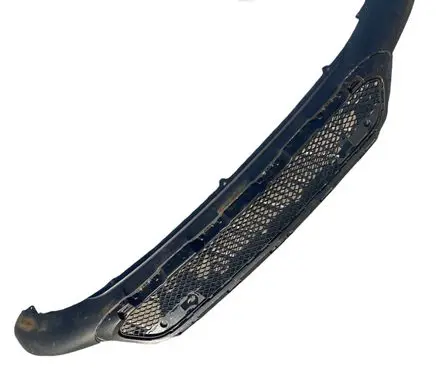 Mercedes-Benz GLC X253 C253 Front bumper lower grill A2538850565