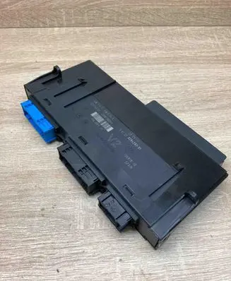 BMW 5 F10 F11 Central body control module 9284282 10681810