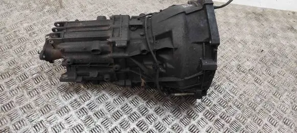 BMW 2 F22 F23 Manual 6 speed gearbox 8607320 GS617DG