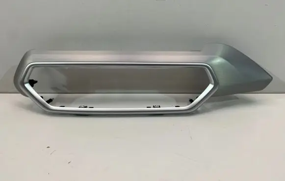 BMW X4 G02 Panel trim