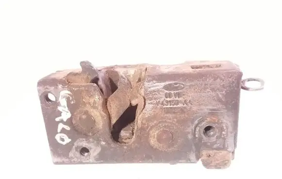 Ford Transit Rear door lock 86VBV43150AA