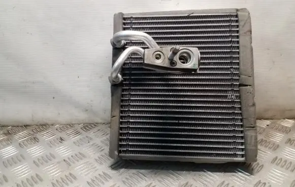 Opel Meriva B Air conditioning (A/C) radiator (interior) 52423268 52427385