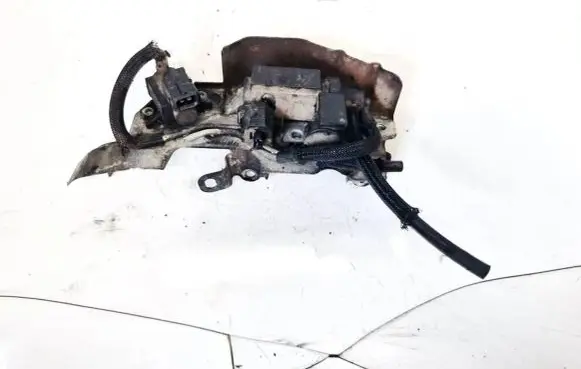 Toyota RAV 4 (XA30) Turbo solenoid valve 758190R011
