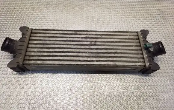 Ford Transit Intercooler radiator CACCC119L440AF