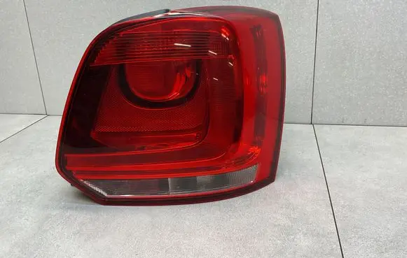 Volkswagen Polo V 6R Rear/tail lights 6R0945096A