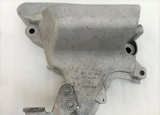 Audi A1 Engine mount bracket 04E199275F