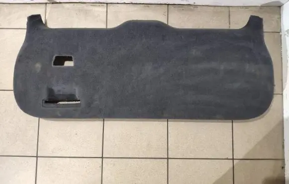 Volvo XC60 Tailgate trim 0063400