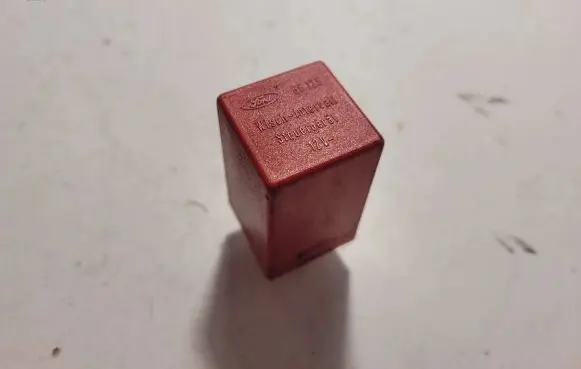 Ford Escort Other relay 68125