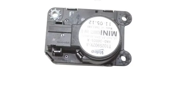 Mini Cooper Countryman R60 Air flap motor/actuator 9286871 T1025902V